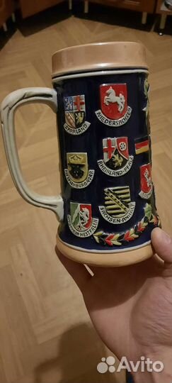 Пивная кружка германия