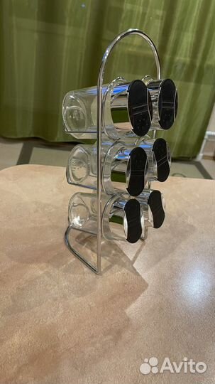 Набор для специй