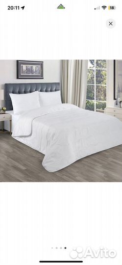 Одеяло микрофибра