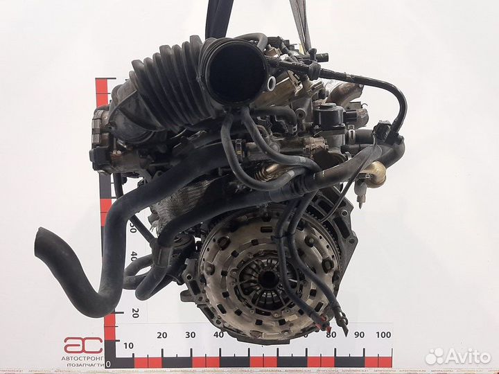 Двигатель (двс) для Ford Mondeo 3 cfba