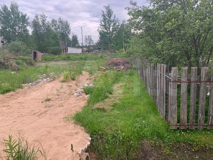 Участок 6,5 га (СНТ, ДНП)