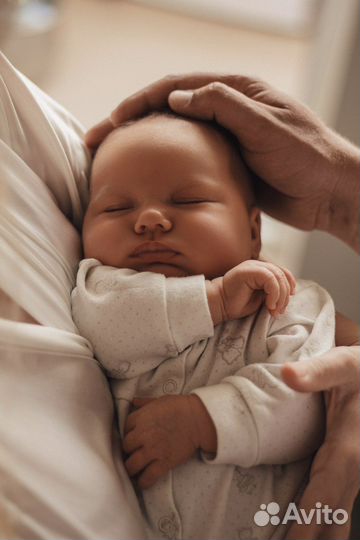 Детский фотограф, съемки newborn