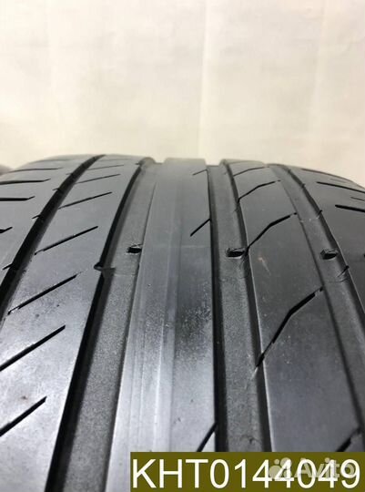 Continental ContiSportContact 5 SUV 235/45 R20 100V