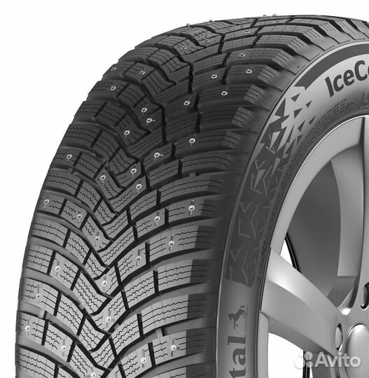 Continental IceContact 3 215/65 R17 103T