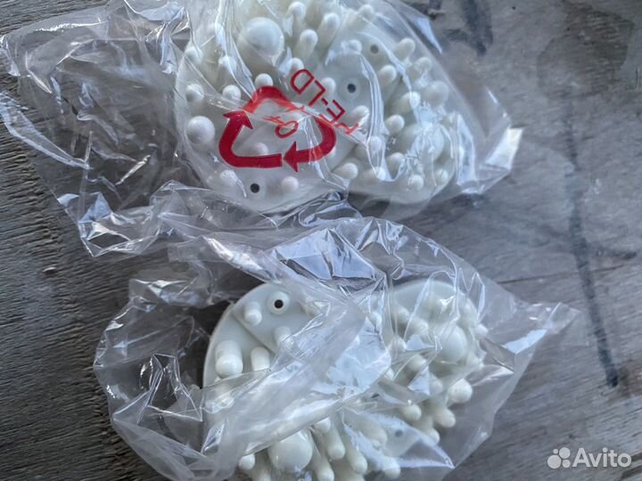 Массажная ванночка для ног