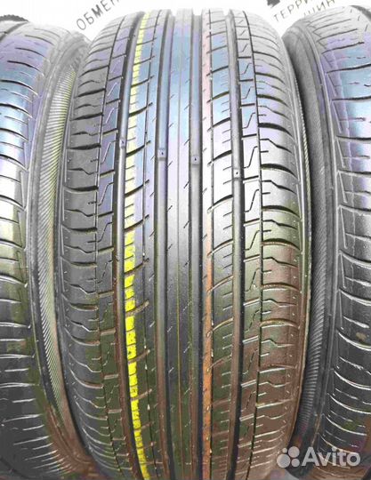 Nexen Classe Premiere 643A 215/45 R17 87H