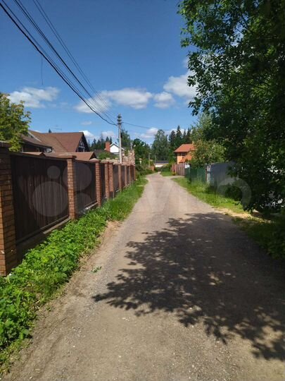 Дом 150 м² на участке 12,3 сот.