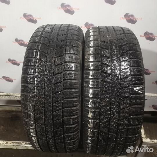 Toyo Observe GSi-5 205/50 R17