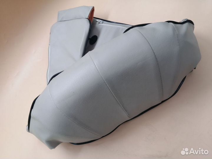 С дефектом 85616 U-образный массажер для тела