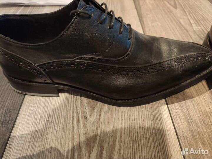 Туфли Di Franco (Производство Италия, не Китай)