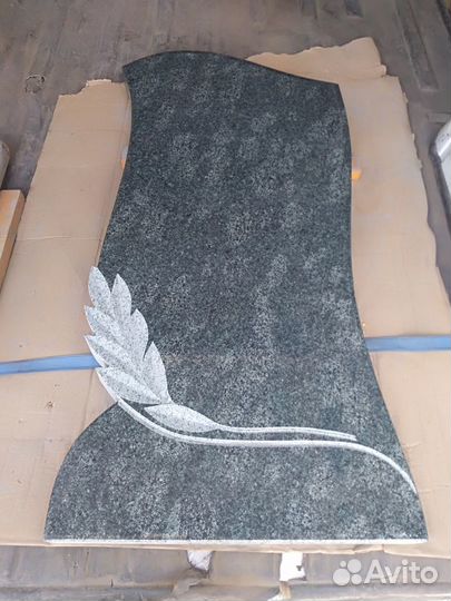 Памятники от производителя Габбро-Диабаз