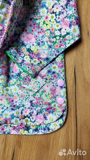 Ветровка Mothercare 80