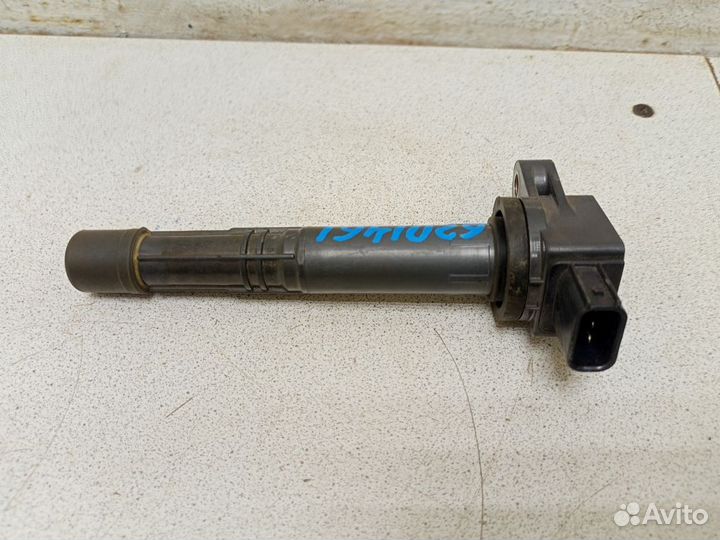 Катушка зажигания Хонда