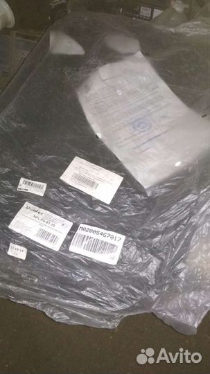 Автоковрики для skoda Fabia