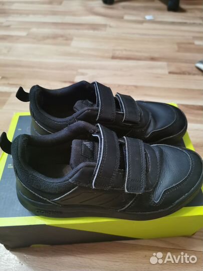 Кроссовки adidas Sportswear Tensaur Shoes