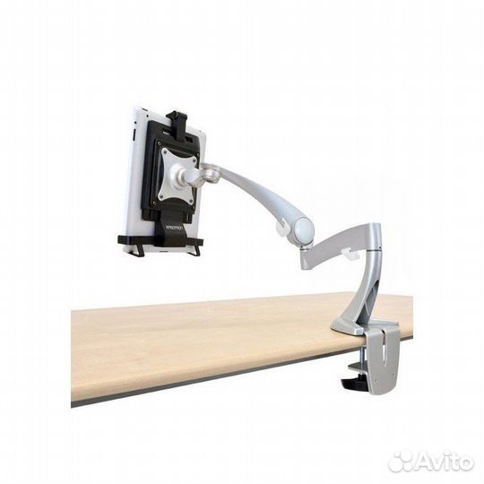 Держатель для планшета Ergotron