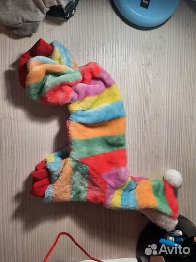 Комбинезоны для маленькой собаки