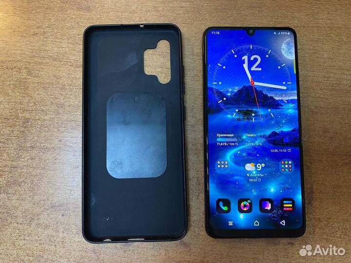 Samsung galaxy A32 4/128GB