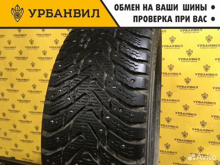 Nokian Tyres Hakkapeliitta 8 SUV 225/55 R18 103T