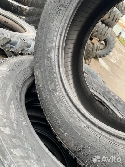 Nokian Tyres Hakkapeliitta 9 205/60 R16