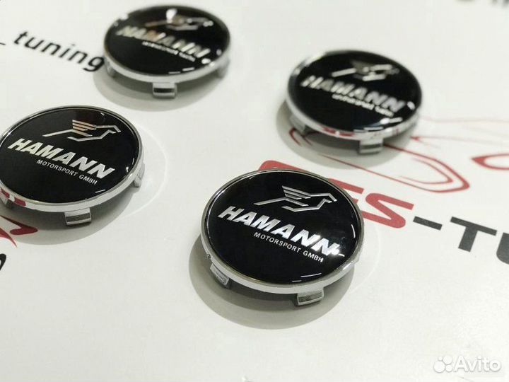 Колпачки в колеса 