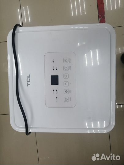 Кондиционер мобильный