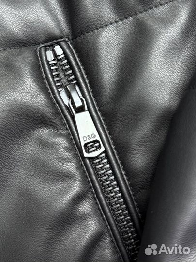 Куртка мужская Dolce Gabbana