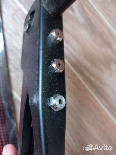 Заклепочник skrab