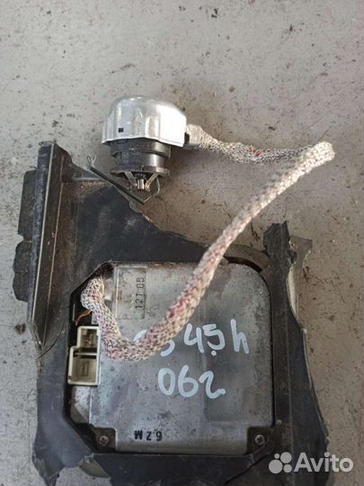 Блок розжига ксенона Lexus GS450H