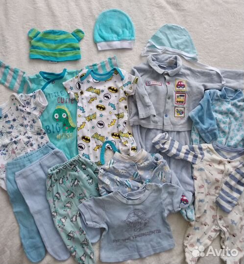 Детская одежда