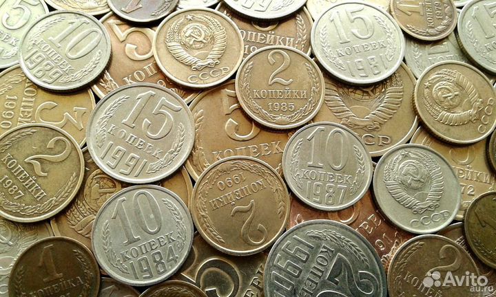 Нумизматика