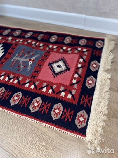 Коврик маленький