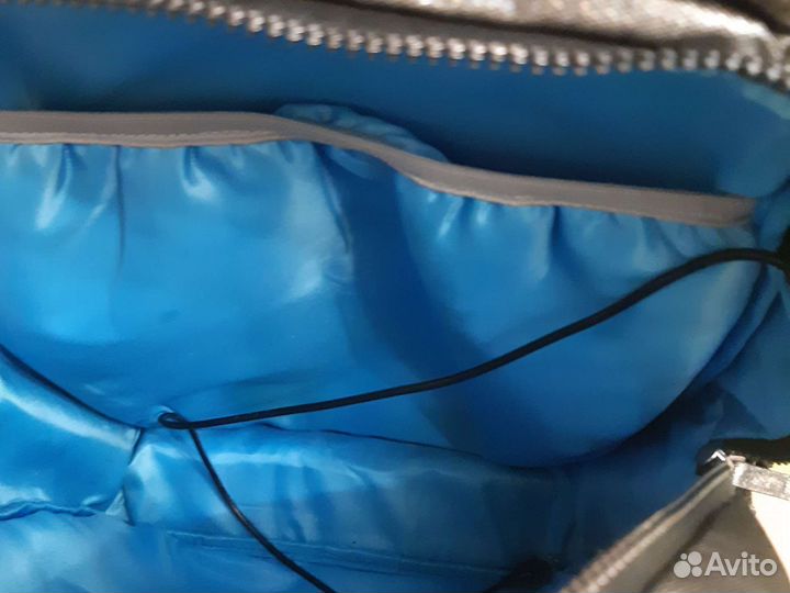 Школьный рюкзак