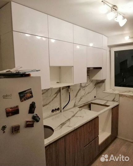 Кухонный гарнитур