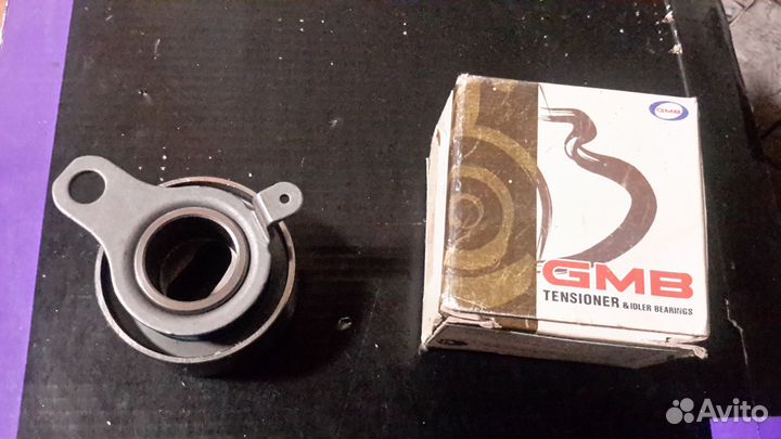 Ролик натяжной GMB GT 80430