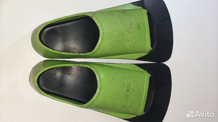 Ласты для плавания