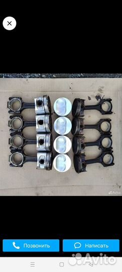 Курсы по ремонту двигателей LADA