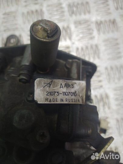 Карбюратор LADA (Ваз) 2107