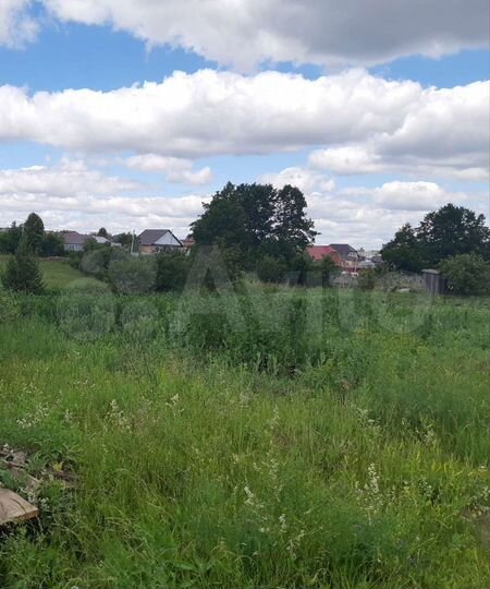 Участок 15 сот. (ИЖС)