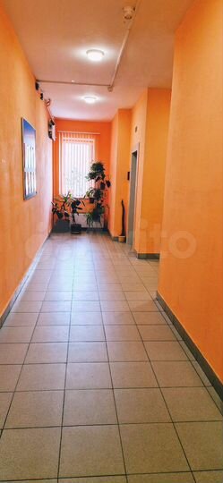 1-к. квартира, 41,3 м², 12/24 эт.