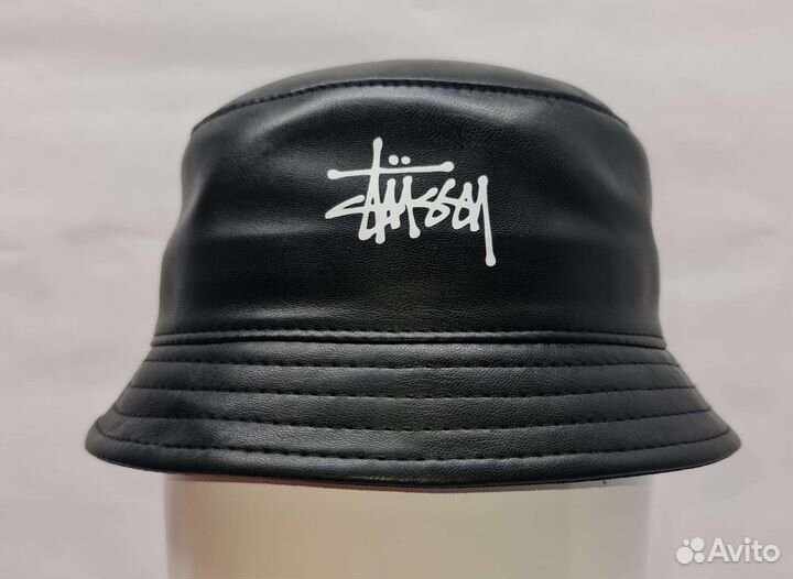 Панама замша