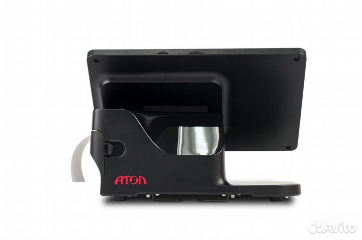 Онлайн-касса Атол Сигма 10