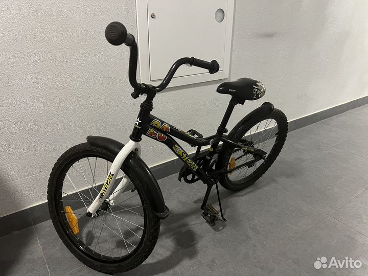 Велосипед детский 20