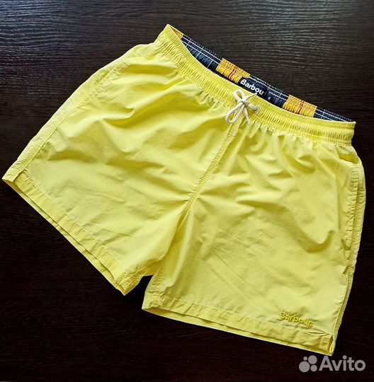 Barbour Шорты