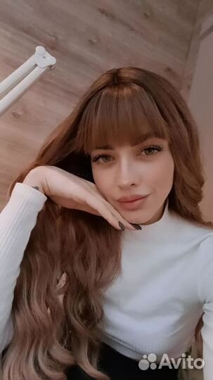 Мастер маникюра