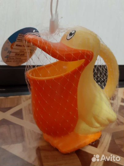 Набор для ванны