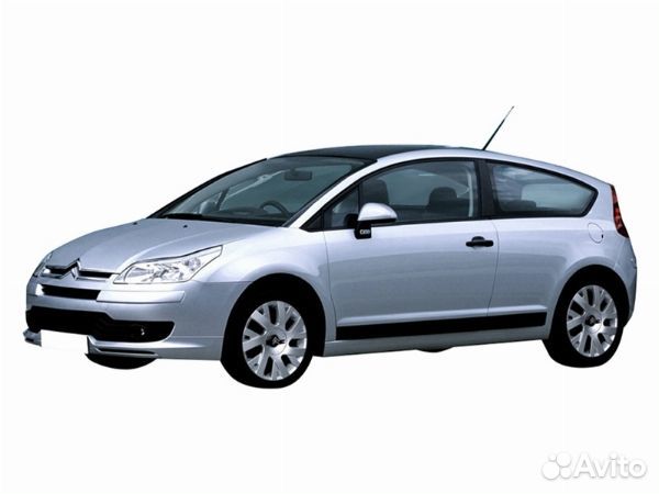 Кулак поворотный peugeot 308- 07-13/partner 08/citroen C4 11- RH