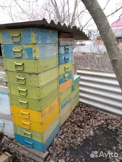 Продам пчелоинвентарь, алюминиевые фляги