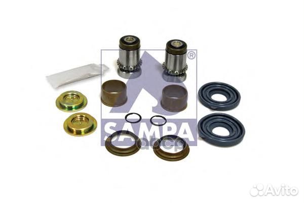 Ремонтный комплект, Тормозная скоба Volv 095672