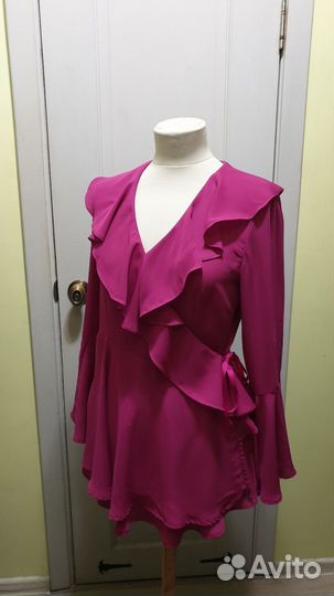 Блузка дизайнерская от 